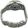 グランドセイコー Grand Seiko ヘリテージコレクション スプリングドライブ GMT 75本限定 SBGE289(9R66-0BP0) 御空色ダイヤル ステンレススチール 自動巻き メンズ 腕時計