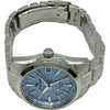 グランドセイコー Grand Seiko ヘリテージコレクション スプリングドライブ GMT 75本限定 SBGE289(9R66-0BP0) 御空色ダイヤル ステンレススチール 自動巻き メンズ 腕時計