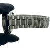 グランドセイコー Grand Seiko ヘリテージコレクション スプリングドライブ GMT 75本限定 SBGE289(9R66-0BP0) 御空色ダイヤル ステンレススチール 自動巻き メンズ 腕時計