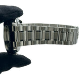 グランドセイコー Grand Seiko ヘリテージコレクション スプリングドライブ GMT 75本限定 SBGE289(9R66-0BP0) 御空色ダイヤル ステンレススチール 自動巻き メンズ 腕時計