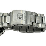 グランドセイコー Grand Seiko ヘリテージコレクション スプリングドライブ GMT 75本限定 SBGE289(9R66-0BP0) 御空色ダイヤル ステンレススチール 自動巻き メンズ 腕時計
