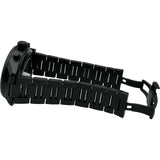 タグ・ホイヤー TAG HEUER カレラキャリバーホイヤー02 クロノグラフ CBG2A90.BH0653 ブラック セラミック 自動巻き メンズ 腕時計