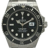 ロレックス ROLEX サブマリーナ 126610LN ブラック ステンレススチール 自動巻き メンズ 腕時計