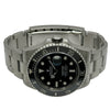 ロレックス ROLEX サブマリーナ 126610LN ブラック ステンレススチール 自動巻き メンズ 腕時計