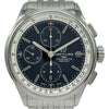 ブライトリング BREITLING プレミエ クロノグラフ 42 A1331535B1A1(A13315) ブラック ステンレススチール 自動巻き メンズ 腕時計