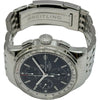ブライトリング BREITLING プレミエ クロノグラフ 42 A1331535B1A1(A13315) ブラック ステンレススチール 自動巻き メンズ 腕時計