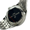 ブライトリング BREITLING プレミエ クロノグラフ 42 A1331535B1A1(A13315) ブラック ステンレススチール 自動巻き メンズ 腕時計
