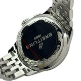 ブライトリング BREITLING プレミエ クロノグラフ 42 A1331535B1A1(A13315) ブラック ステンレススチール 自動巻き メンズ 腕時計