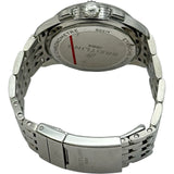 ブライトリング BREITLING プレミエ クロノグラフ 42 A1331535B1A1(A13315) ブラック ステンレススチール 自動巻き メンズ 腕時計