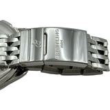 ブライトリング BREITLING プレミエ クロノグラフ 42 A1331535B1A1(A13315) ブラック ステンレススチール 自動巻き メンズ 腕時計