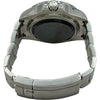 ロレックス ROLEX ディープシー 136660 ブラック ステンレススチール 自動巻き メンズ 腕時計