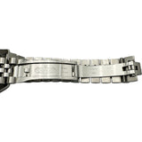ロレックス ROLEX デイトジャスト 116234 シルバー ホワイトゴールド/ステンレススチール 自動巻き メンズ 腕時計