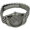 ロレックス ROLEX デイトジャスト 116234 シルバー ホワイトゴールド/ステンレススチール 自動巻き メンズ 腕時計