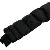 モンクレール MONCLER BETULA ダウンジャケット ブラック ナイロン レディース ダウンジャケット