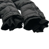 モンクレール MONCLER BETULA ダウンジャケット ブラック ナイロン レディース ダウンジャケット
