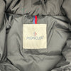 モンクレール MONCLER BETULA ダウンジャケット ブラック ナイロン レディース ダウンジャケット