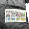 モンクレール MONCLER BETULA ダウンジャケット ブラック ナイロン レディース ダウンジャケット