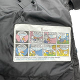 モンクレール MONCLER BETULA ダウンジャケット ブラック ナイロン レディース ダウンジャケット