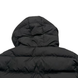 モンクレール MONCLER BETULA ダウンジャケット ブラック ナイロン レディース ダウンジャケット