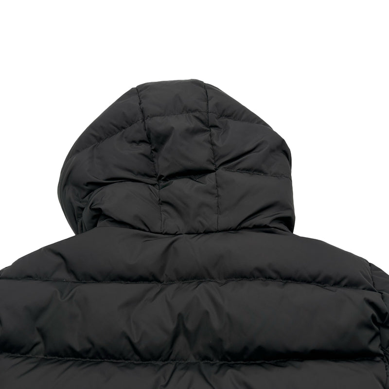 モンクレール MONCLER BETULA ダウンジャケット ブラック ナイロン