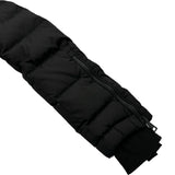 モンクレール MONCLER BETULA ダウンジャケット ブラック ナイロン レディース ダウンジャケット
