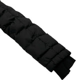 モンクレール MONCLER BETULA ダウンジャケット ブラック ナイロン レディース ダウンジャケット