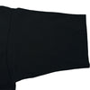 バレンシアガ BALENCIAGA GUM WERA ロゴ半袖Tシャツ 620941 ブラック コットン メンズ 半袖Ｔシャツ
