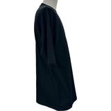 バレンシアガ BALENCIAGA GUM WERA ロゴ半袖Tシャツ 620941 ブラック コットン メンズ 半袖Ｔシャツ
