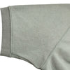 ブルネロクチネリ BRUNELLO CUCINELLI サークルロゴ 半袖スウェットシャツ グリーン コットン メンズ 半袖Ｔシャツ