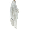 マルタンマルジェラ Martin Margiela 長袖デニムジャケット S51AM0407 ホワイト デニム レディース デニムジャケット
