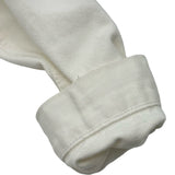 マルタンマルジェラ Martin Margiela 長袖デニムジャケット S51AM0407 ホワイト デニム レディース デニムジャケット