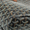 ゴヤール GOYARD シアン・グリ ブラウン ゴヤールディンキャンバス ユニセックス トートバッグ