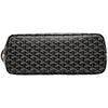 ゴヤール GOYARD シアン・グリ ブラウン ゴヤールディンキャンバス ユニセックス トートバッグ