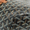 ゴヤール GOYARD シアン・グリ ブラウン ゴヤールディンキャンバス ユニセックス トートバッグ