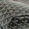 ゴヤール GOYARD シアン・グリ ブラウン ゴヤールディンキャンバス ユニセックス トートバッグ