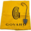 ゴヤール GOYARD ベルシャスビヨードPM グレー レザー レディース トートバッグ