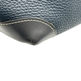 ゴヤール GOYARD ベルシャスビヨードPM グレー レザー レディース トートバッグ