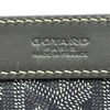 ゴヤール GOYARD ベルシャスビヨードPM グレー レザー レディース トートバッグ