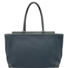 ゴヤール GOYARD ベルシャスビヨードPM グレー レザー レディース トートバッグ
