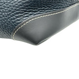 ゴヤール GOYARD ベルシャスビヨードPM グレー レザー レディース トートバッグ