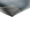 ゴヤール GOYARD ベルシャスビヨードPM グレー レザー レディース トートバッグ