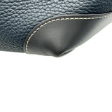 ゴヤール GOYARD ベルシャスビヨードPM グレー レザー レディース トートバッグ