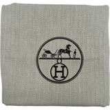エルメス HERMES ガーデンパーティTPM Y刻印 ローズメキシコ シルバー金具 カントリー レディース トートバッグ