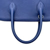 エルメス HERMES ボリード 1923 30 C刻印 ブルーサフィール シルバー金具 トリヨン レディース ショルダーバッグ