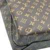 ルイ・ヴィトン LOUIS VUITTON アトランティス GM M46817 ブラウン モノグラム・キャンバス レディース トートバッグ