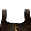 ルイ・ヴィトン LOUIS VUITTON アトランティス GM M46817 ブラウン モノグラム・キャンバス レディース トートバッグ