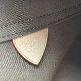 ルイ・ヴィトン LOUIS VUITTON アトランティス GM M46817 ブラウン モノグラム・キャンバス レディース トートバッグ