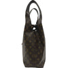 ルイ・ヴィトン LOUIS VUITTON アトランティス GM M46817 ブラウン モノグラム・キャンバス レディース トートバッグ