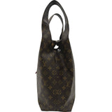 ルイ・ヴィトン LOUIS VUITTON アトランティス GM M46817 ブラウン モノグラム・キャンバス レディース トートバッグ