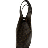ルイ・ヴィトン LOUIS VUITTON アトランティス GM M46817 ブラウン モノグラム・キャンバス レディース トートバッグ